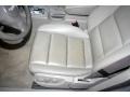 Light Silver Metallic - A4 1.8T Sedan Photo No. 35