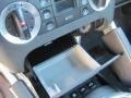 Ebony Controls Photo for 2002 Audi TT #23195201