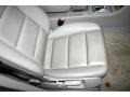 Light Silver Metallic - A4 1.8T Sedan Photo No. 36
