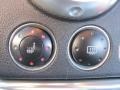 Ebony Controls Photo for 2002 Audi TT #23195226