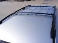 Millenium Silver Metallic - Highlander V6 Photo No. 18