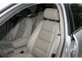 Light Silver Metallic - A4 1.8T Sedan Photo No. 37
