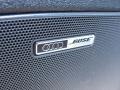 2002 Audi TT 1.8T quattro Coupe Audio System
