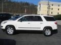 Cream White - Outlook XE AWD Photo No. 3
