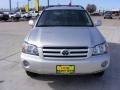 Millenium Silver Metallic - Highlander V6 Photo No. 21