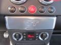 Ebony Controls Photo for 2002 Audi TT #23195537