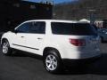 Cream White - Outlook XE AWD Photo No. 4
