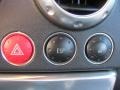 Ebony Controls Photo for 2002 Audi TT #23195565