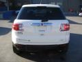 Cream White - Outlook XE AWD Photo No. 5