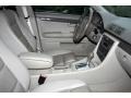 Light Silver Metallic - A4 1.8T Sedan Photo No. 40