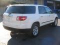 Cream White - Outlook XE AWD Photo No. 6