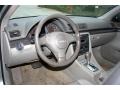 Light Silver Metallic - A4 1.8T Sedan Photo No. 41