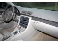 Light Silver Metallic - A4 1.8T Sedan Photo No. 42
