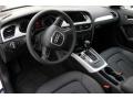 Ibis White - A4 2.0T Sedan Photo No. 6