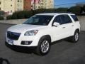 Cream White - Outlook XR AWD Photo No. 2