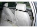Light Silver Metallic - A4 1.8T Sedan Photo No. 43