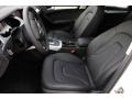 Ibis White - A4 2.0T Sedan Photo No. 7