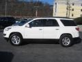 Cream White - Outlook XR AWD Photo No. 3
