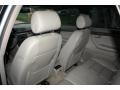 Light Silver Metallic - A4 1.8T Sedan Photo No. 44