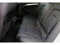 Ibis White - A4 2.0T Sedan Photo No. 8