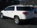 Cream White - Outlook XR AWD Photo No. 4