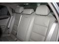 Light Silver Metallic - A4 1.8T Sedan Photo No. 45
