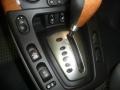 Silver Nickel Metallic - VUE V6 Photo No. 28
