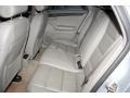 Light Silver Metallic - A4 1.8T Sedan Photo No. 47