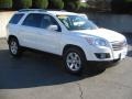 Cream White - Outlook XR AWD Photo No. 8