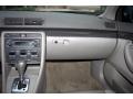 Light Silver Metallic - A4 1.8T Sedan Photo No. 52
