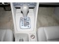 Light Silver Metallic - A4 1.8T Sedan Photo No. 58