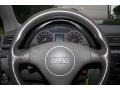 Light Silver Metallic - A4 1.8T Sedan Photo No. 59