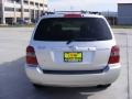 Millenium Silver Metallic - Highlander V6 Photo No. 25