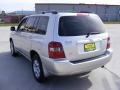Millenium Silver Metallic - Highlander V6 Photo No. 26