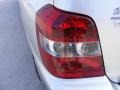 Millenium Silver Metallic - Highlander V6 Photo No. 27