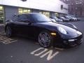 Black - 911 Turbo Coupe Photo No. 1