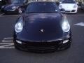 Black - 911 Turbo Coupe Photo No. 2