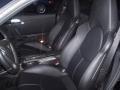 Black - 911 Turbo Coupe Photo No. 9