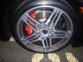 Black - 911 Turbo Coupe Photo No. 11