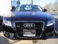 Brilliant Black - A5 3.2 quattro Coupe Photo No. 2