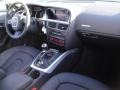 Brilliant Black - A5 3.2 quattro Coupe Photo No. 12