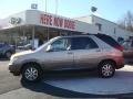 Light Driftwood - Rendezvous CXL AWD Photo No. 1