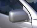 Millenium Silver Metallic - Highlander V6 Photo No. 32