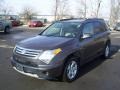 Graphite Metallic - XL7 Luxury AWD Photo No. 1