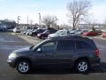 Graphite Metallic - XL7 Luxury AWD Photo No. 2