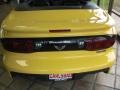 Collector Edition Yellow - Firebird Trans Am WS-6 Convertible Photo No. 3