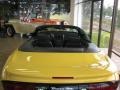 Collector Edition Yellow - Firebird Trans Am WS-6 Convertible Photo No. 4