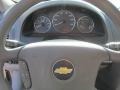 2006 Sport Red Metallic Chevrolet Malibu LS Sedan  photo #7