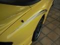 Collector Edition Yellow - Firebird Trans Am WS-6 Convertible Photo No. 6