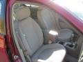 2006 Sport Red Metallic Chevrolet Malibu LS Sedan  photo #8